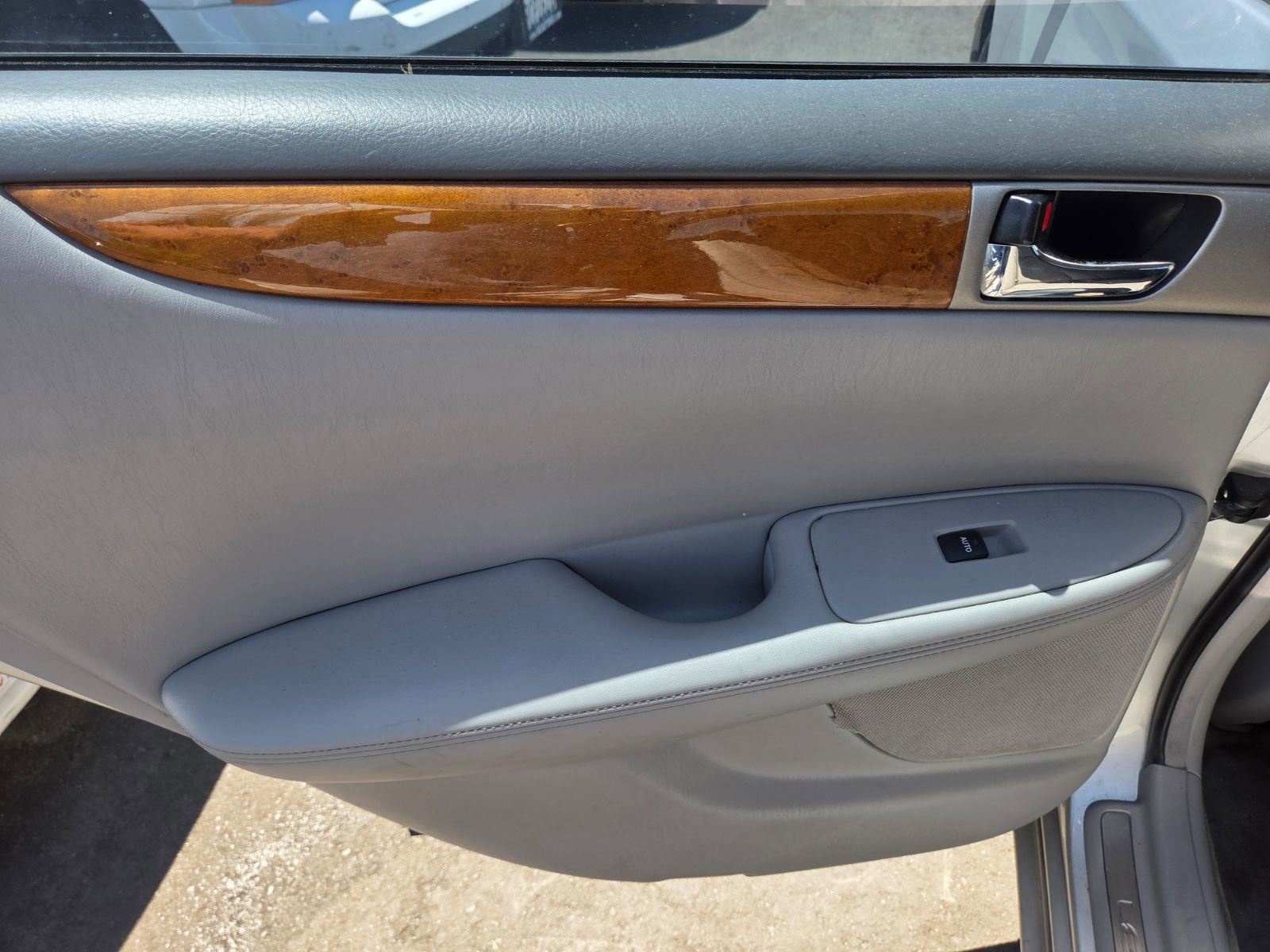 Used 2006 Lexus ES 330 image 10