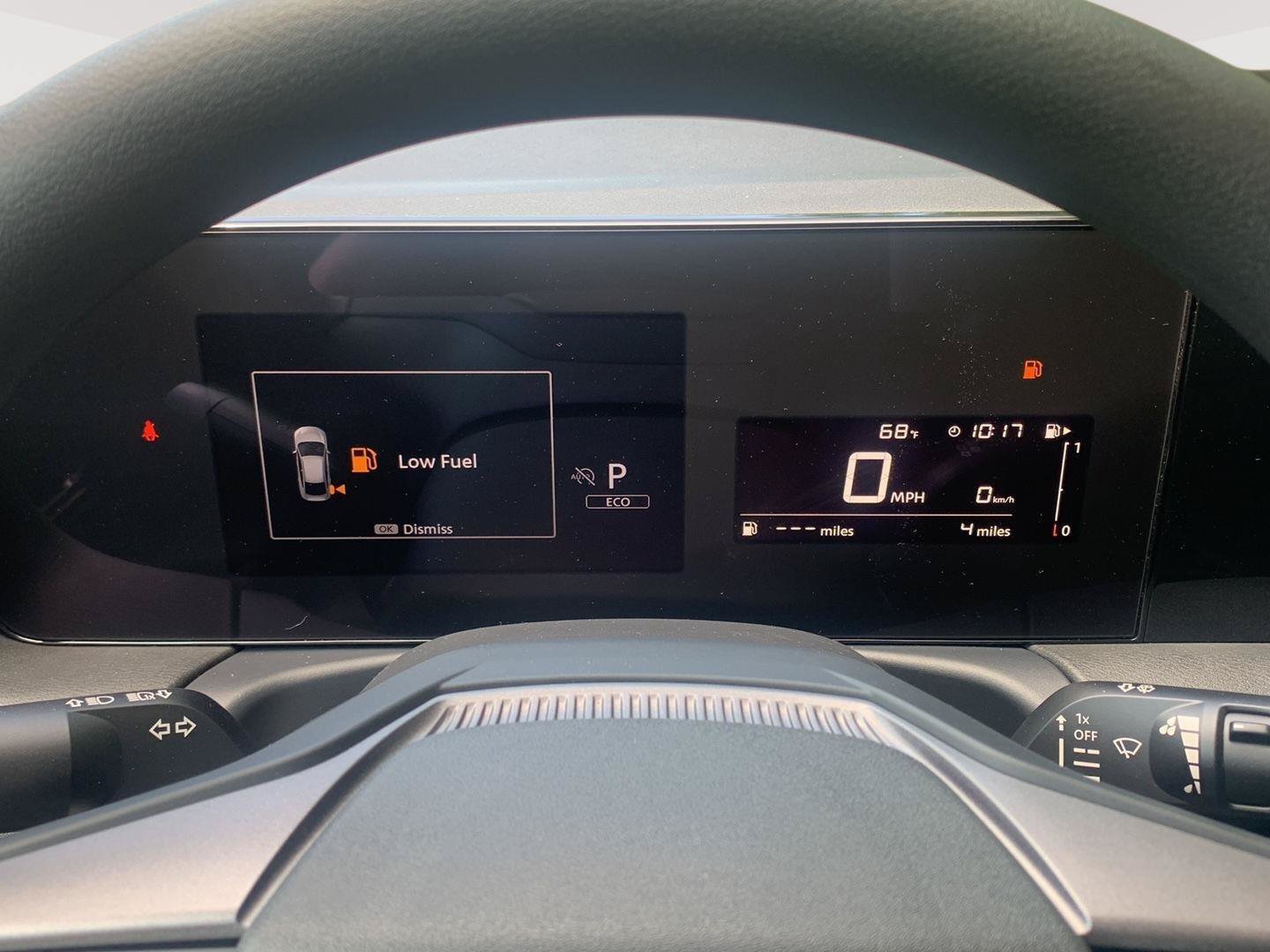 New 2026 Nissan Sentra S w/ S Cold Weather Package FWD image 32