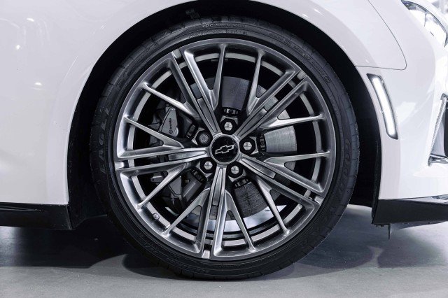 Used 2023 Chevrolet Camaro ZL1 image 35