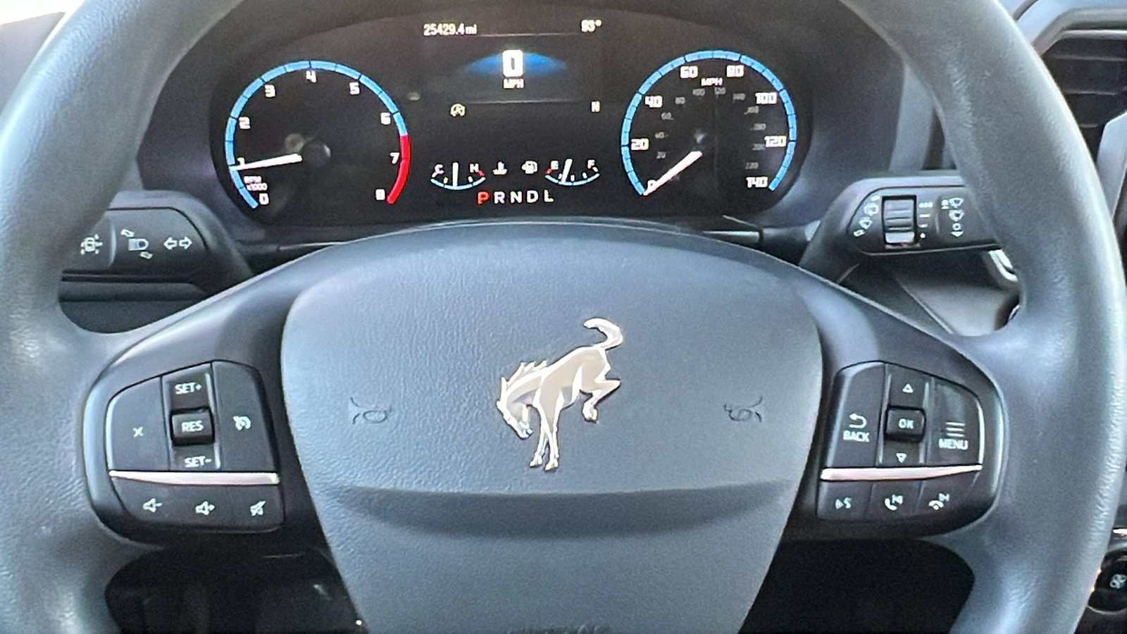 Used 2023 Ford Bronco Sport Big Bend image 33