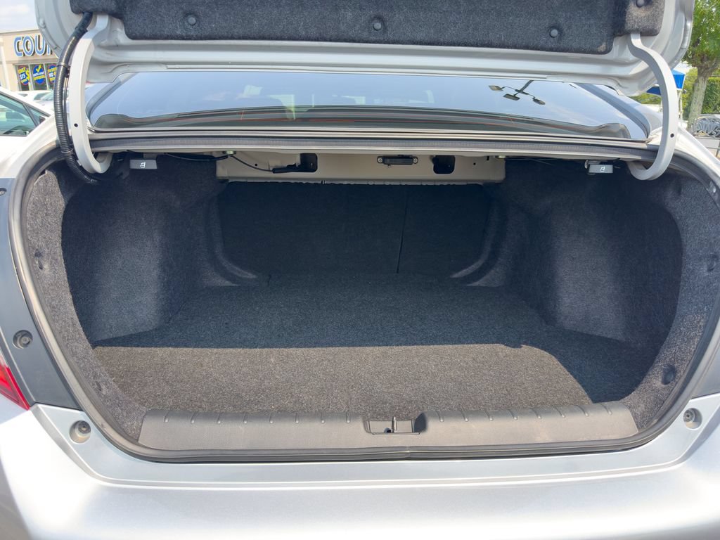 Used 2020 Honda Civic Sport image 16