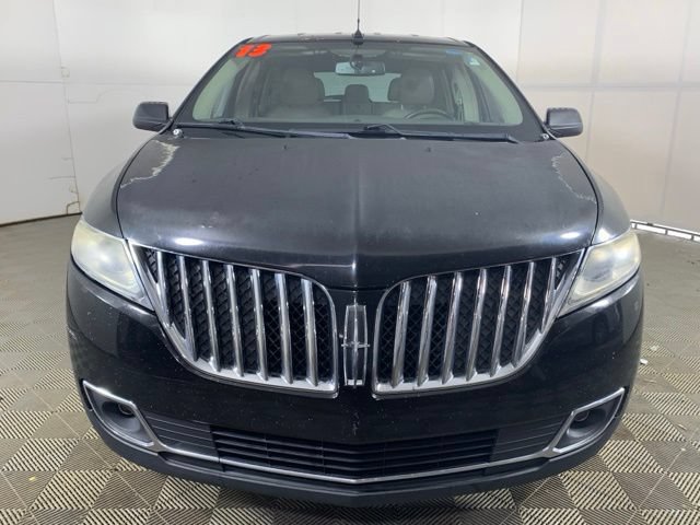 Used 2013 Lincoln MKX FWD image 8
