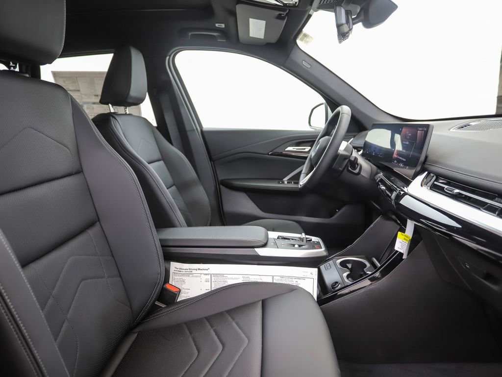 Used 2026 BMW X1 xDrive28i image 30