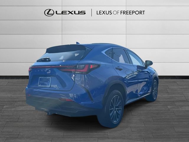 Used 2022 Lexus NX 250 AWD image 4