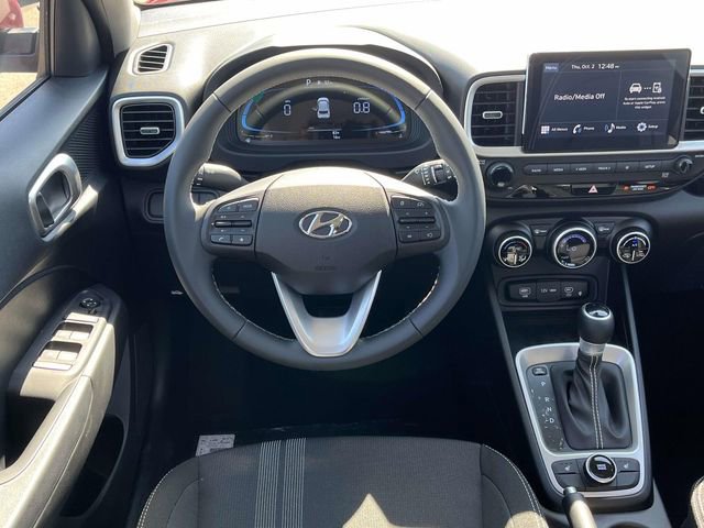 New 2026 Hyundai Venue SEL FWD image 15