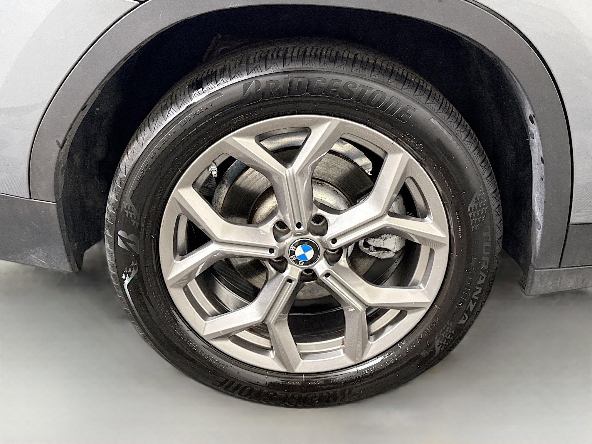 Used 2024 BMW X3 xDrive30i image 33