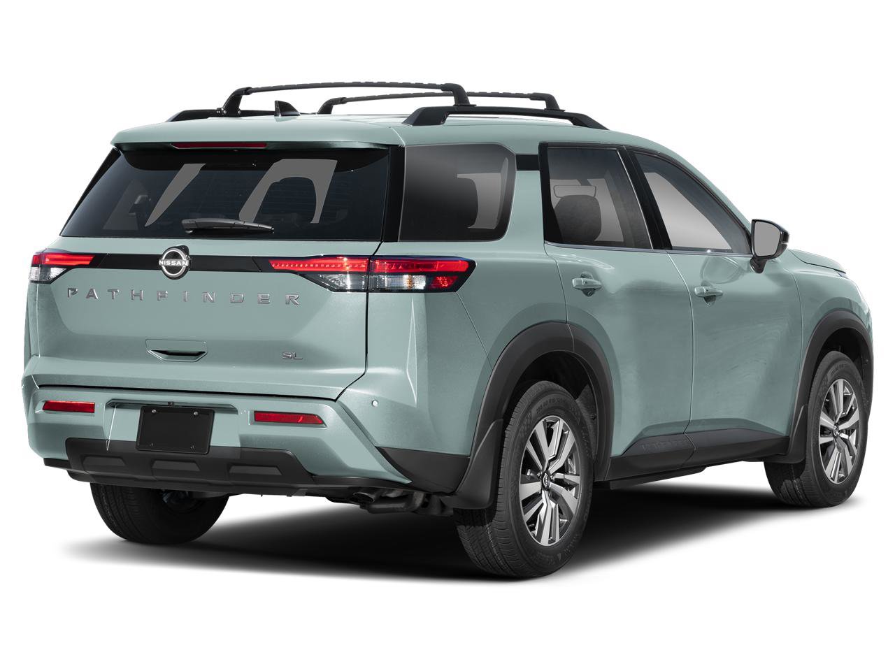 New 2026 Nissan Pathfinder SL AWD/4WD image 29