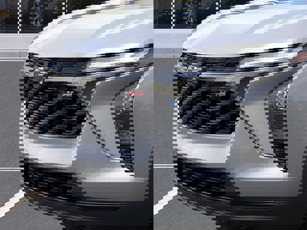 New 2026 Chevrolet Trax RS image 14