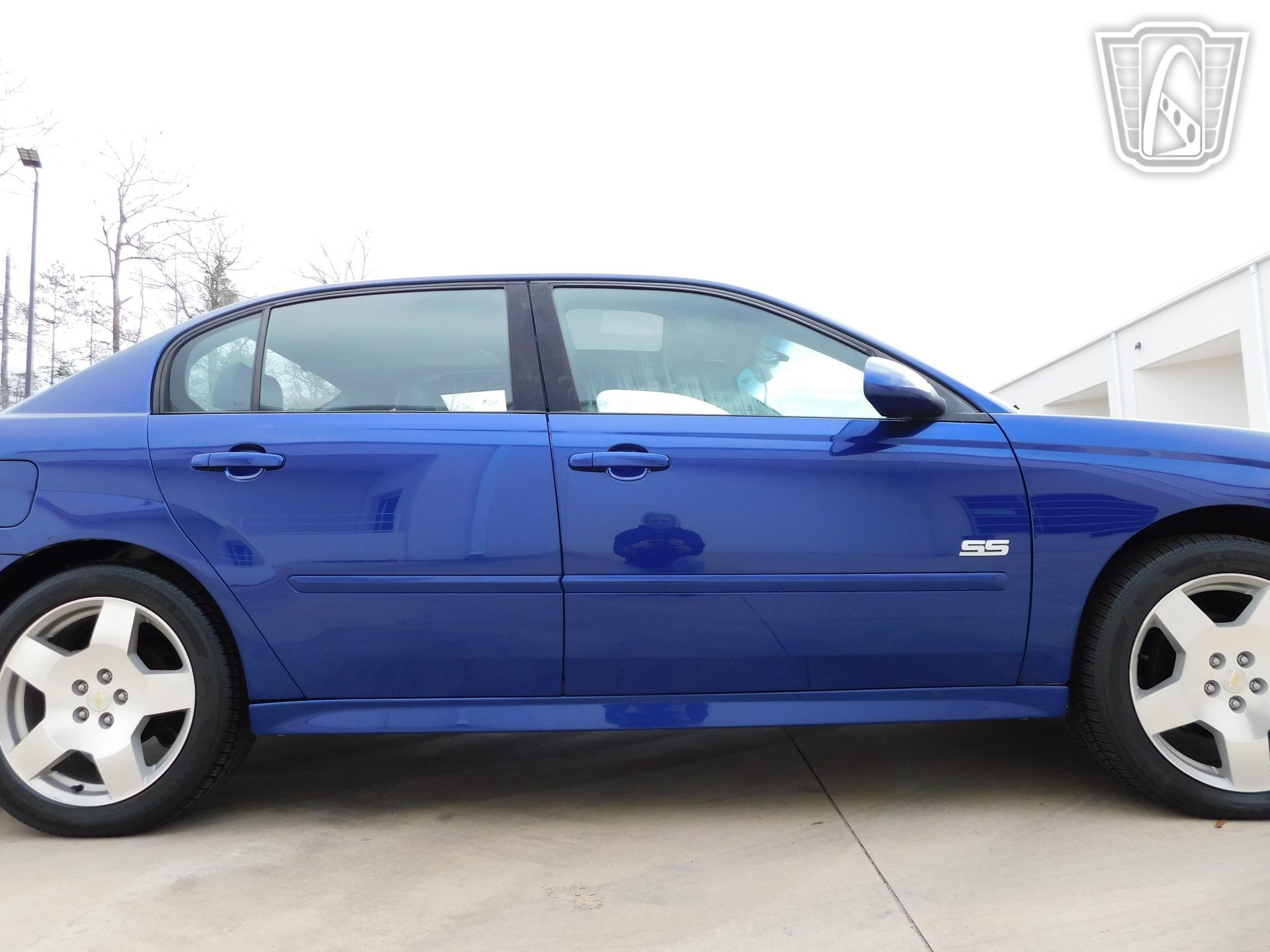 Used 2004 Chevrolet Malibu LT w/ Preferred Equipment Group image 30