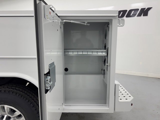 New 2026 Chevrolet Silverado 2500 W/T w/ WT Convenience Package image 31