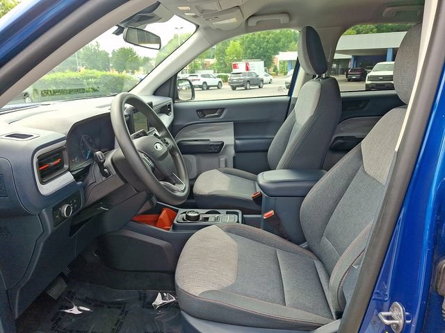 Used 2024 Ford Maverick XLT w/ Equipment Group 300A Standard AWD/4WD image 15