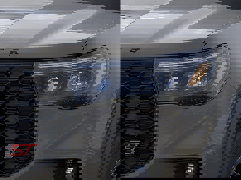 New 2026 Ford Explorer ST image 41