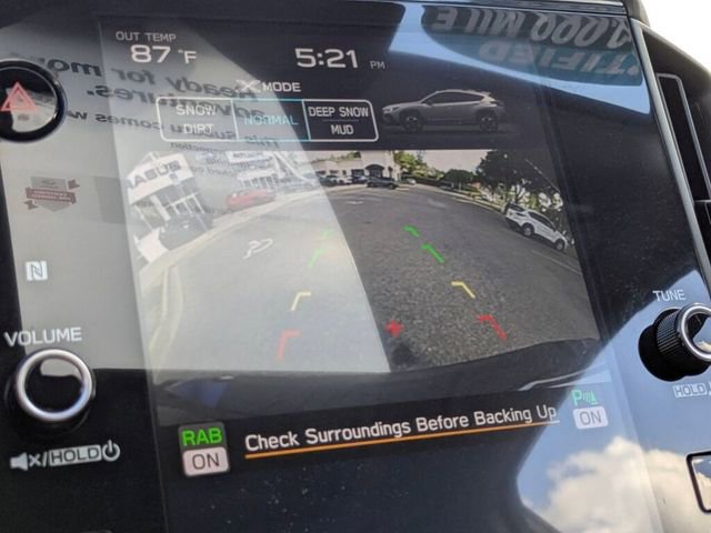 Certified 2024 Subaru Crosstrek 2.5i Limited w/ Popular Package #3A image 23