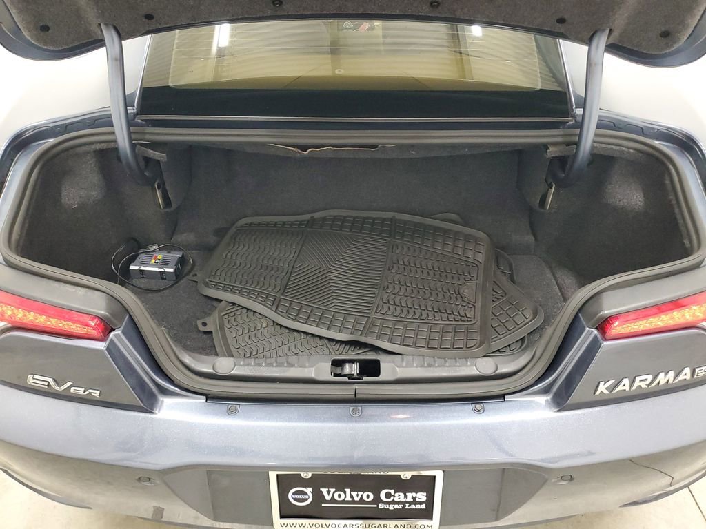 Used 2012 Fisker Karma EcoSport image 10