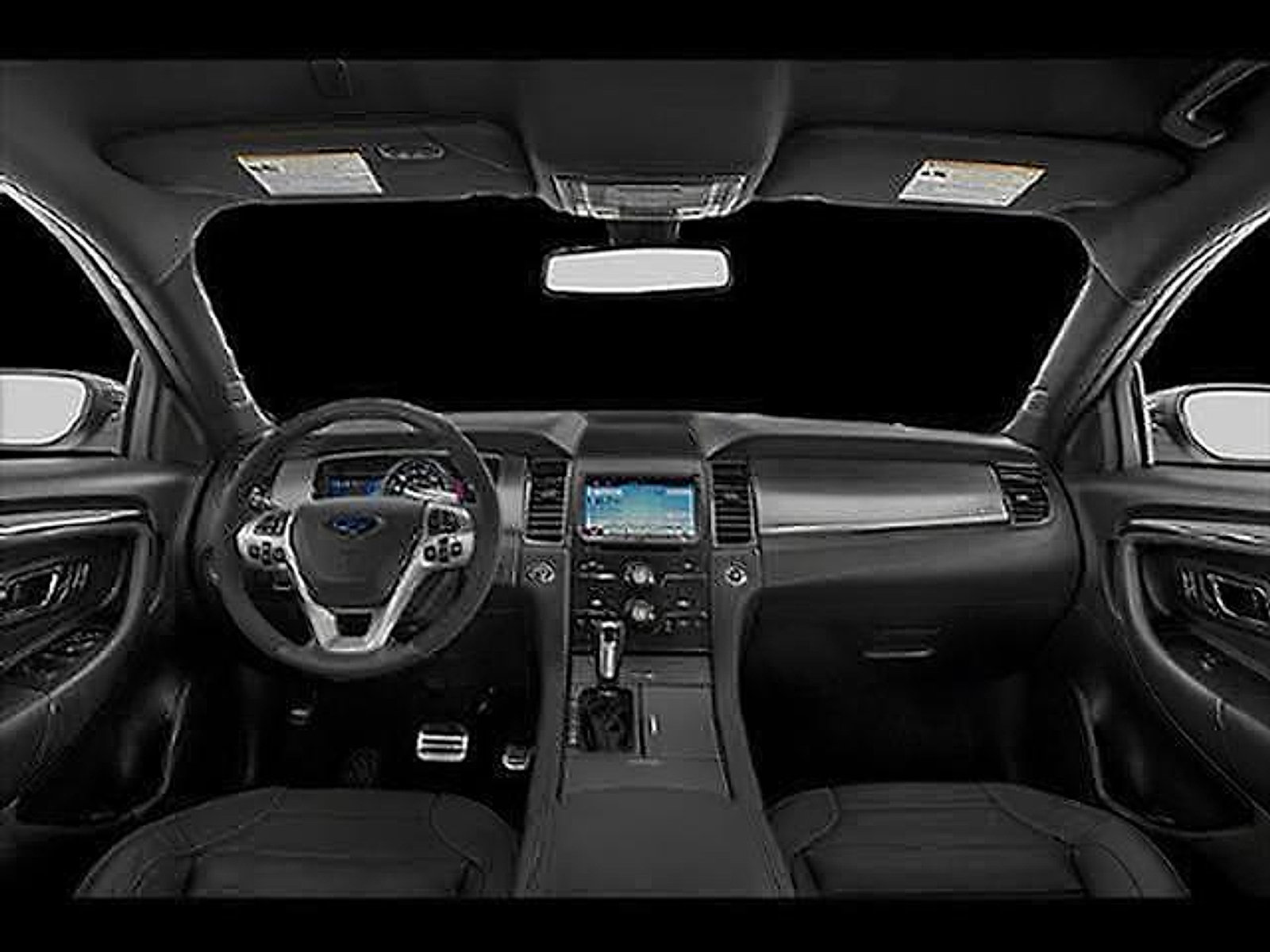 Used 2019 Ford Taurus SHO AWD/4WD image 76