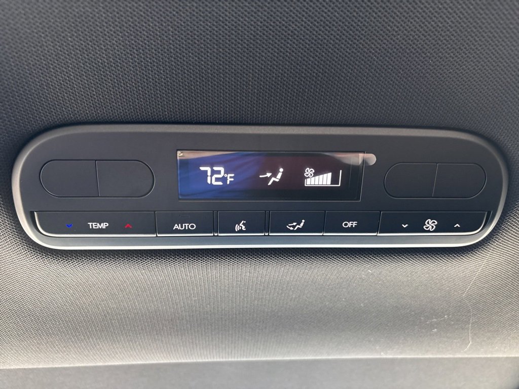 New 2026 Hyundai Palisade XRT Pro image 21