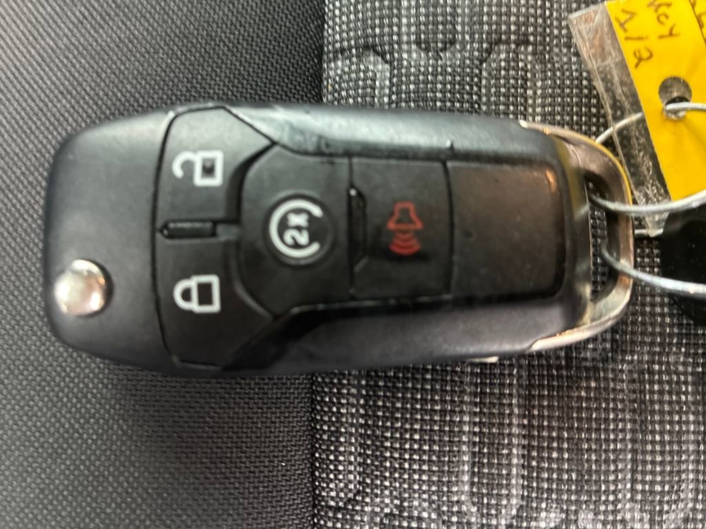 Used 2024 Ford Ranger XLT w/ FX4 Off-Road Package image 29