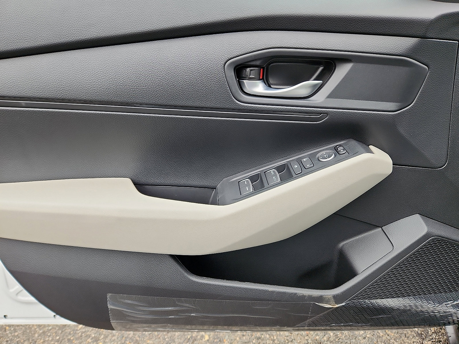 New 2026 Honda Accord LX image 8