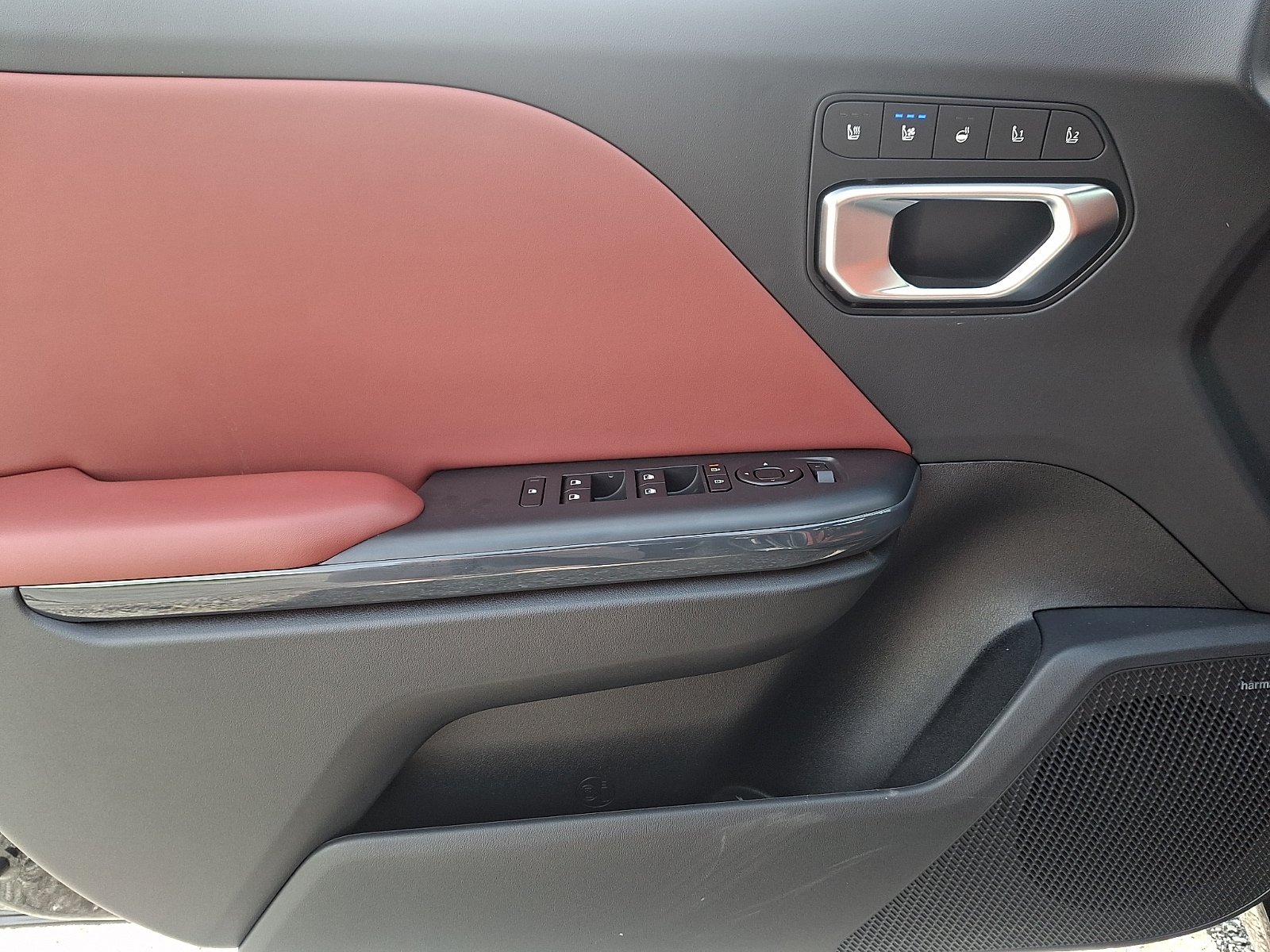 New 2026 Kia K4 GT-Line Turbo FWD image 8