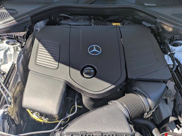New 2026 Mercedes-Benz GLC 300 4MATIC image 15