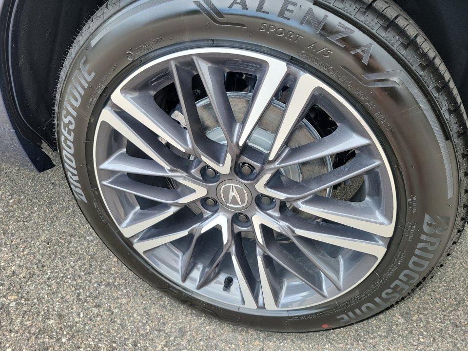 New 2026 Acura MDX w/ Advance Package AWD/4WD image 23