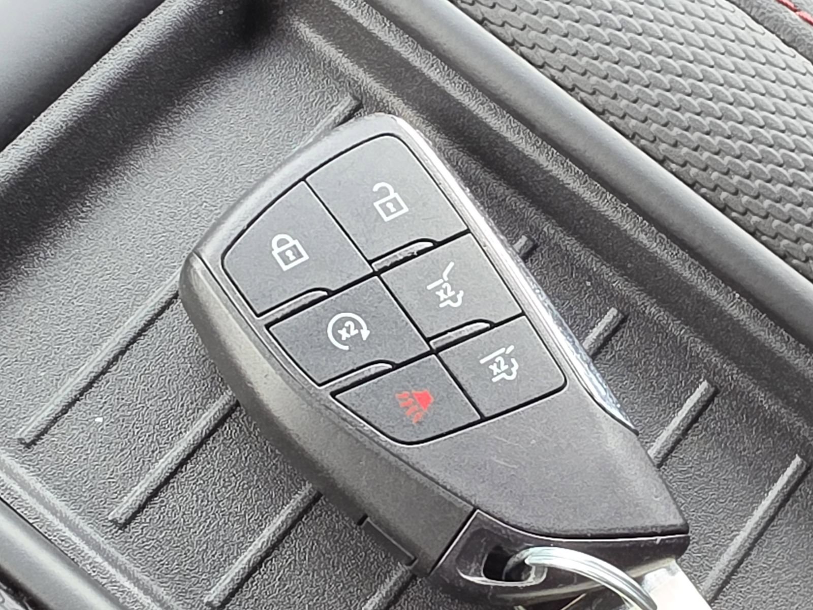 Used 2024 Chevrolet Tahoe RST w/ Luxury Package AWD/4WD image 22