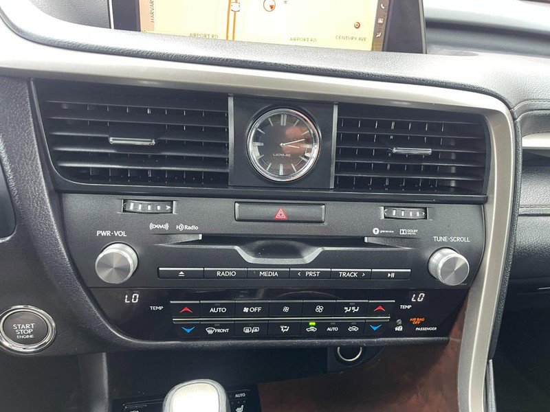 Used 2016 Lexus RX 350 AWD w/ Premium Package image 36