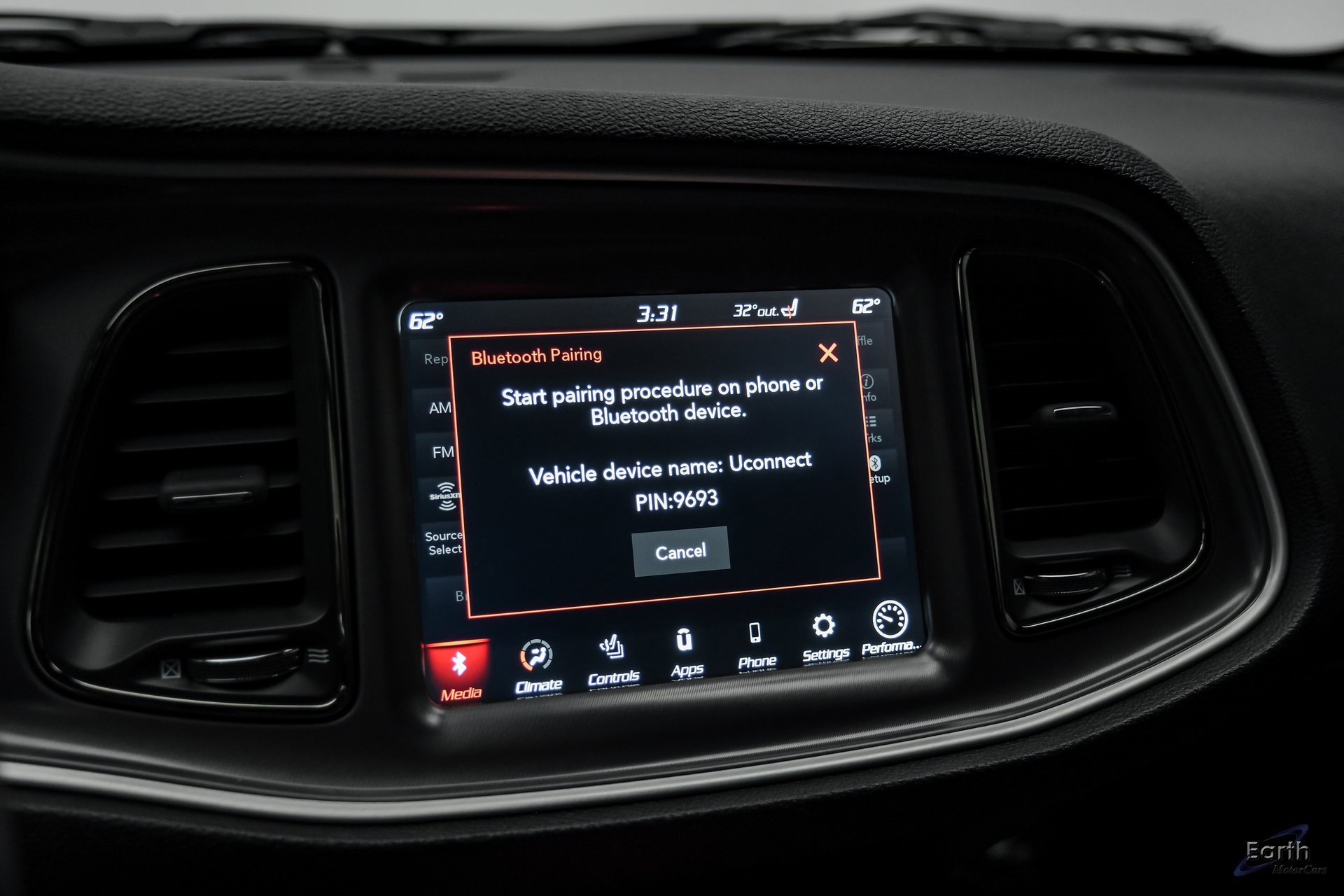 Used 2020 Dodge Challenger SRT Super Stock image 52