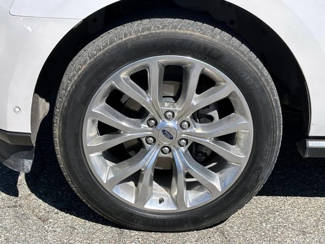 Used 2018 Ford Expedition Limited w/ Equipment Group 302A AWD/4WD image 10