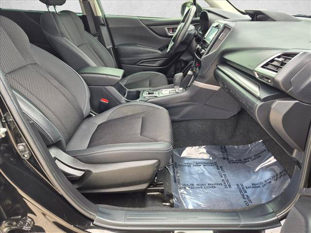Used 2023 Subaru Forester Premium AWD/4WD image 21