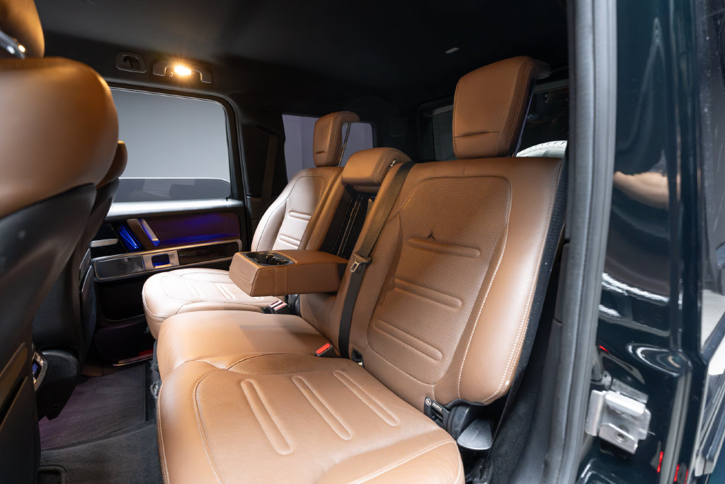 Used 2019 Mercedes-Benz G 550 image 47