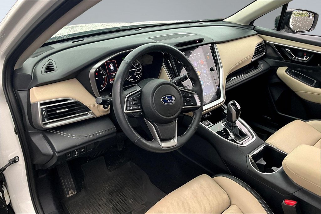 Certified 2024 Subaru Outback Limited AWD/4WD image 17