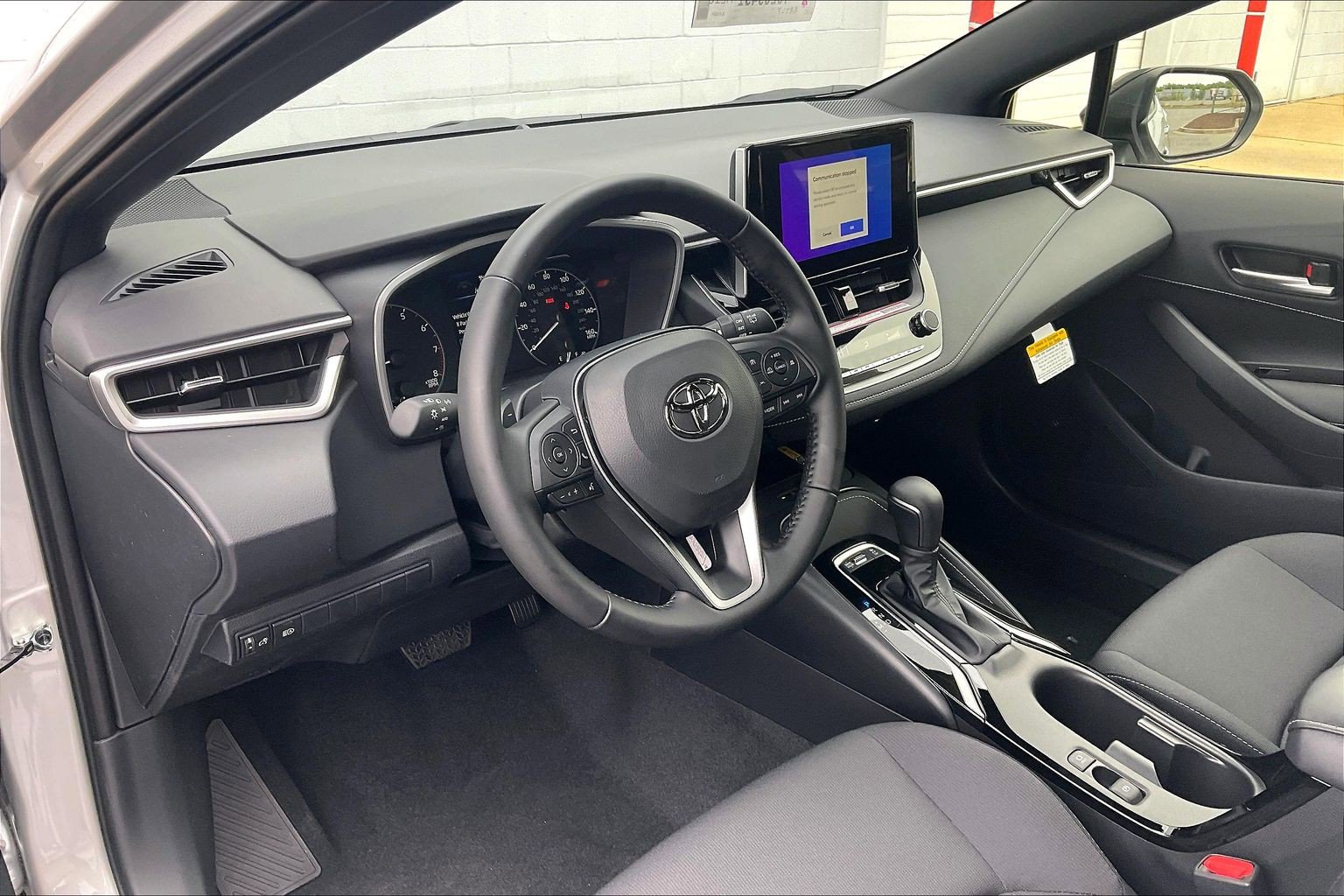 New 2026 Toyota Corolla SE FWD image 7
