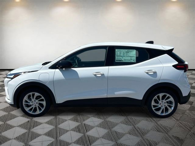 New 2027 Chevrolet Bolt LT w/ Comfort Package FWD image 2