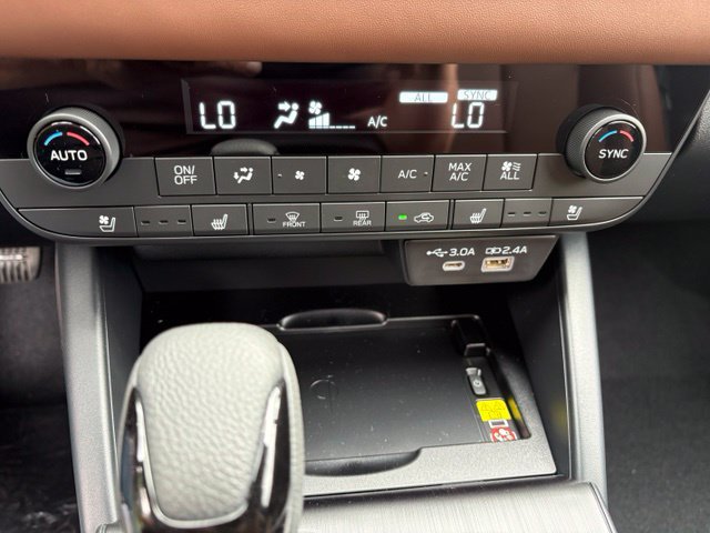 New 2026 Subaru Outback Touring XT AWD/4WD image 25