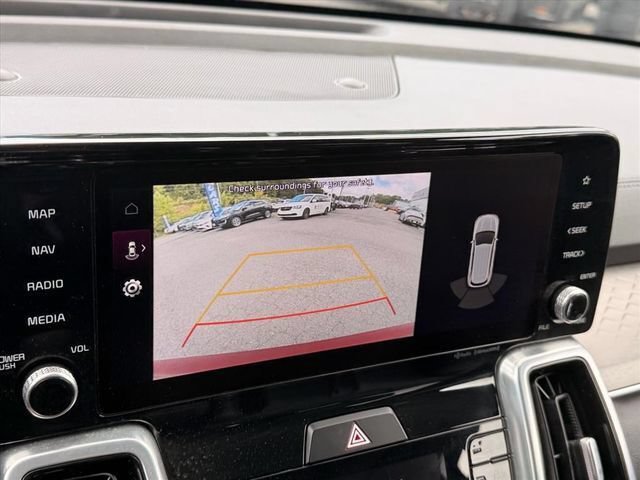 Used 2022 Kia Sorento SX AWD/4WD image 30