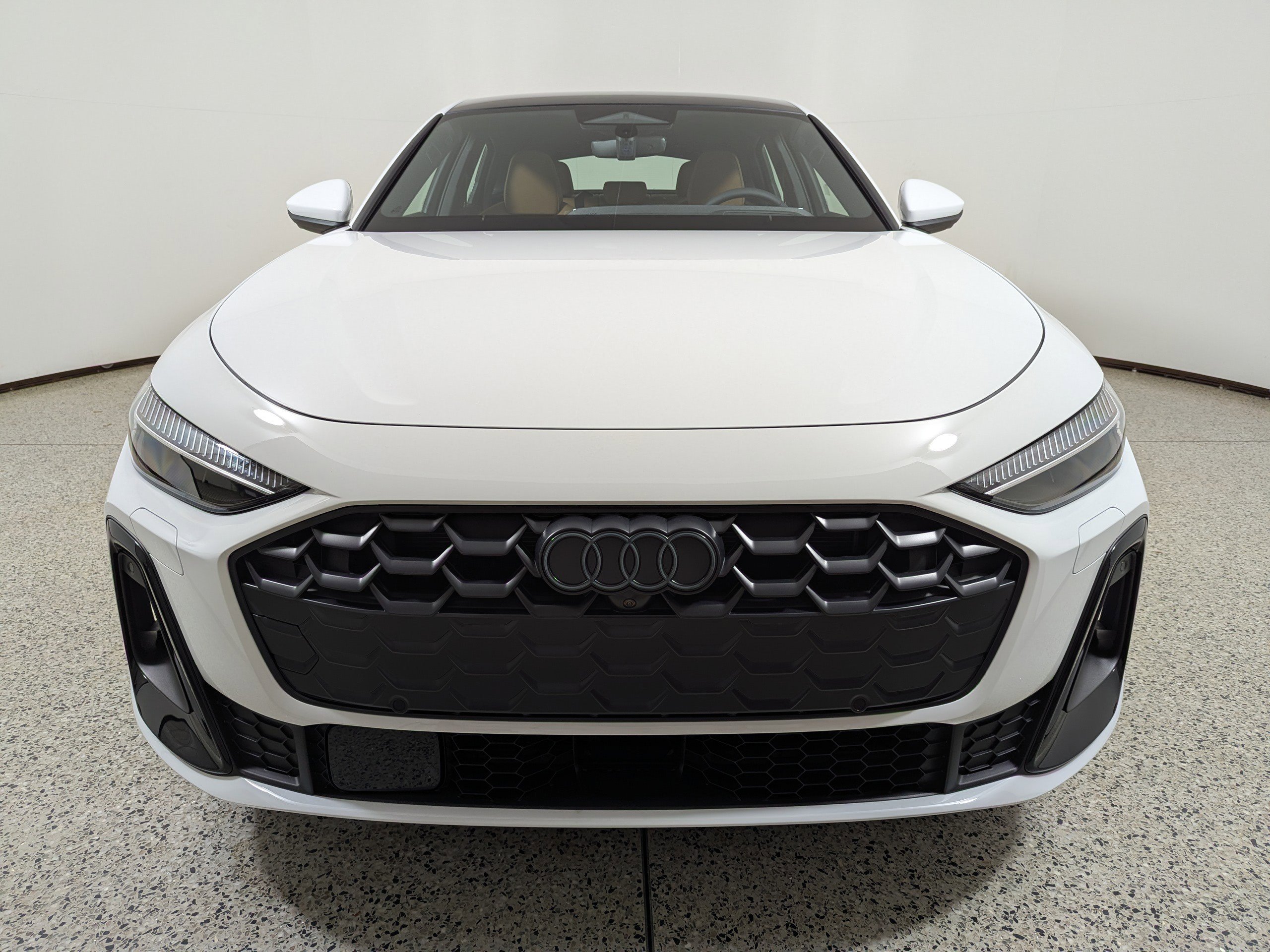 New 2026 Audi A5 2.0T Prestige AWD/4WD image 2
