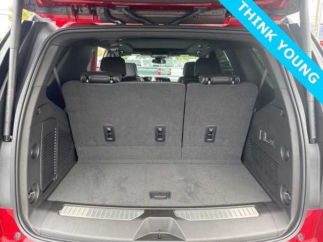 New 2026 Chevrolet Tahoe Premier w/ Sun And Tow Package image 15