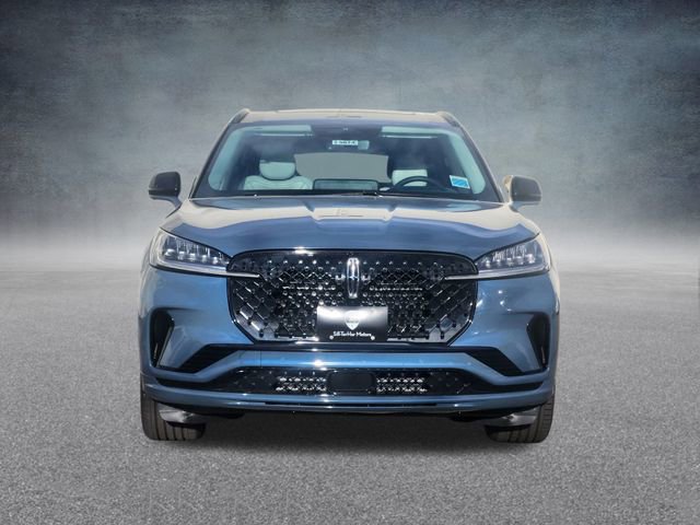 New 2026 Lincoln Aviator Reserve w/ Luxury Package video 2