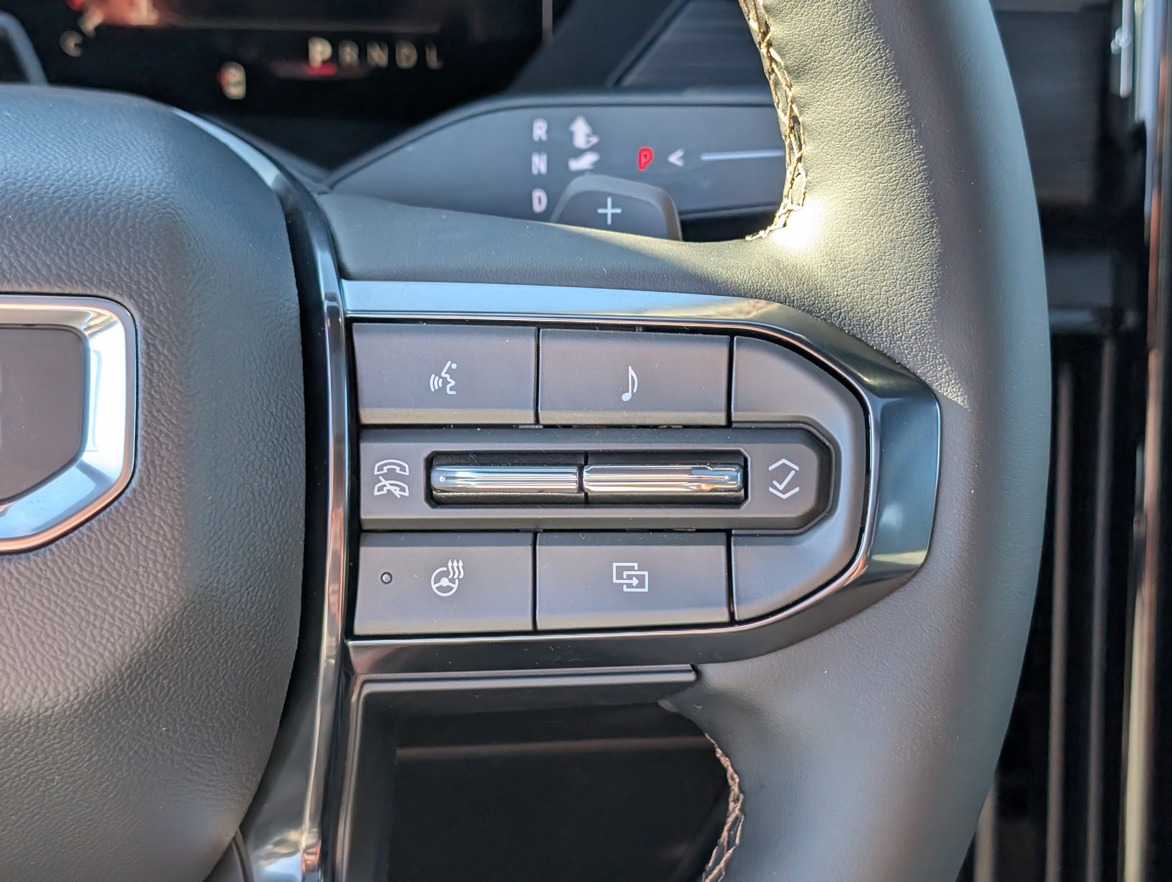 New 2026 GMC Acadia AT4 w/ Super Cruise Package image 21