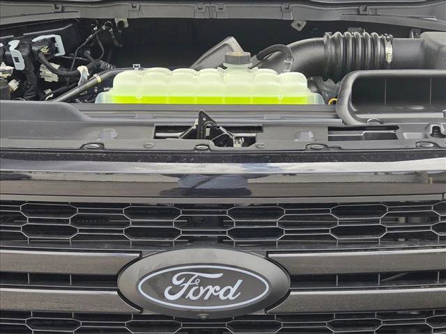New 2026 Ford F150 Lariat w/ Equipment Group 501A Mid image 17