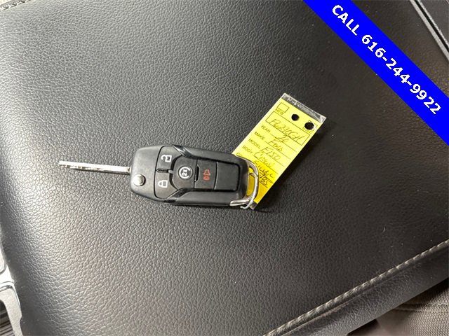 Used 2020 Ford F150 XLT w/ Equipment Group 302A Luxury image 26