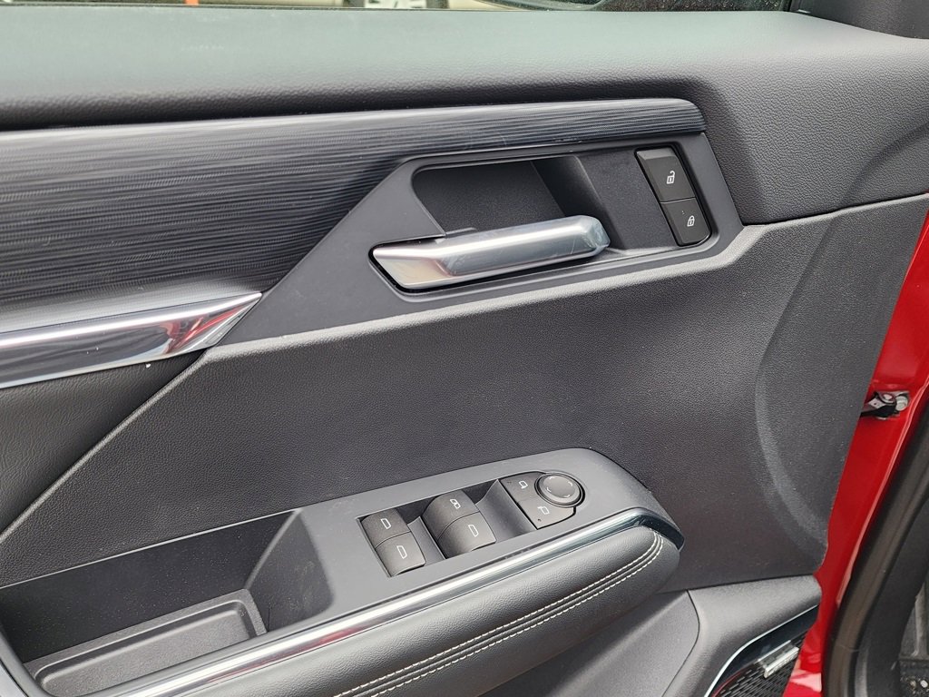 New 2025 GMC Acadia Elevation w/ Super Cruise Package image 14