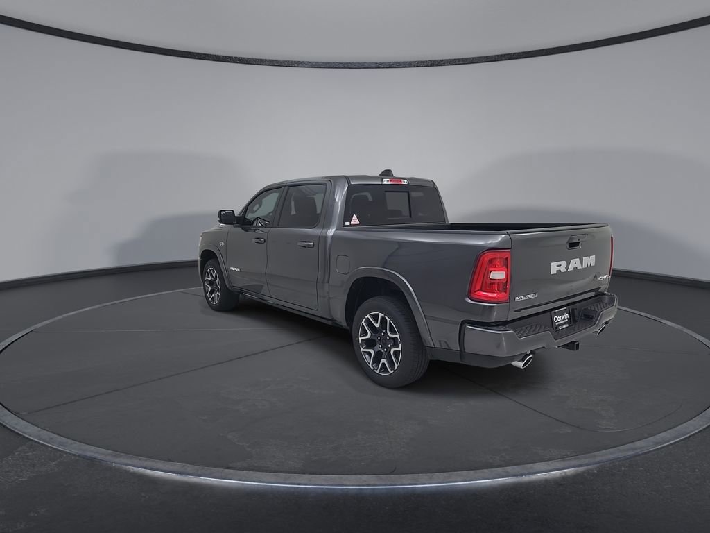 New 2026 RAM 1500 Laramie image 11