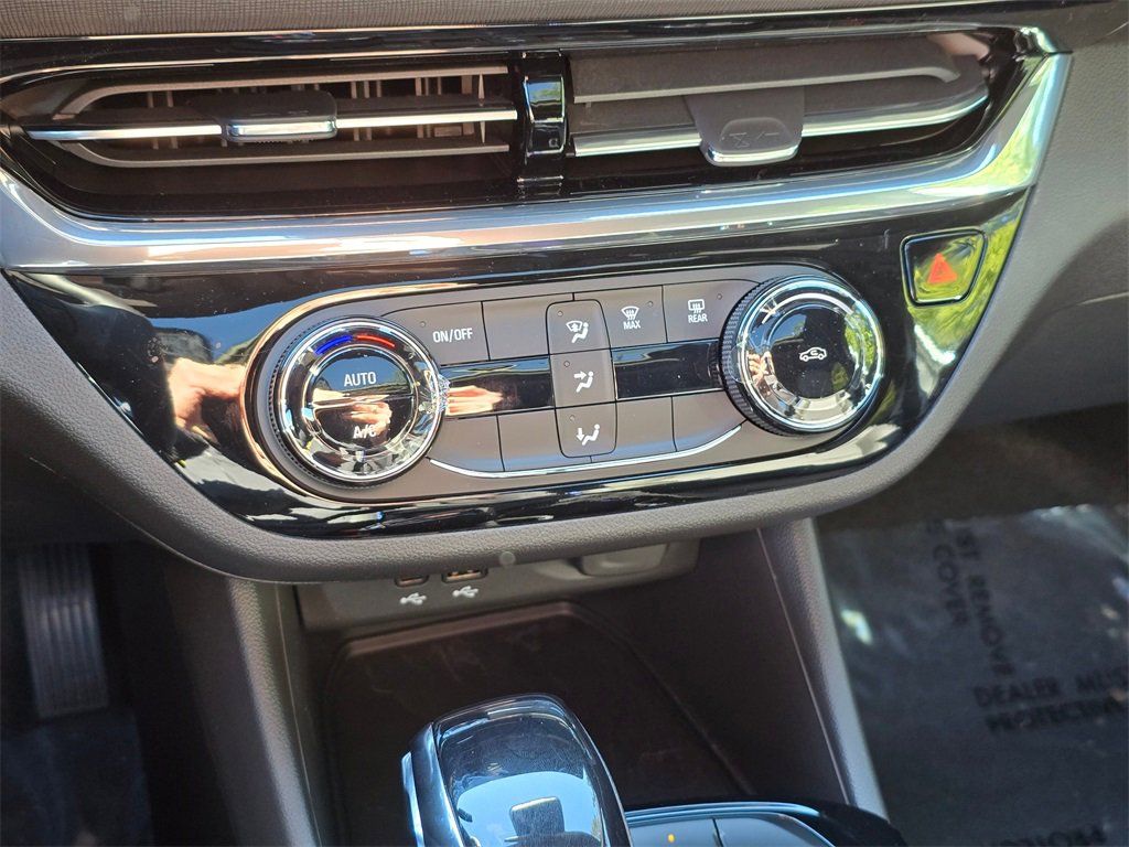 New 2026 Buick Envista Sport Touring image 55