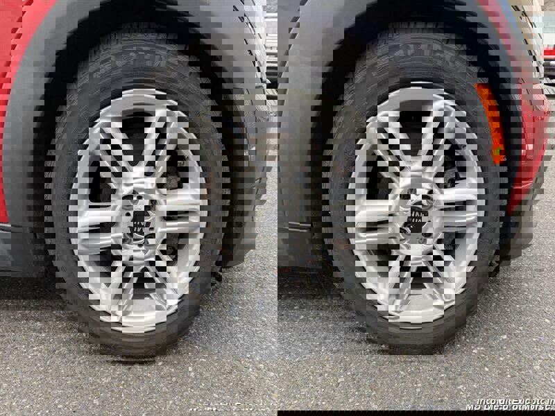 Used 2013 MINI Cooper Convertible image 23