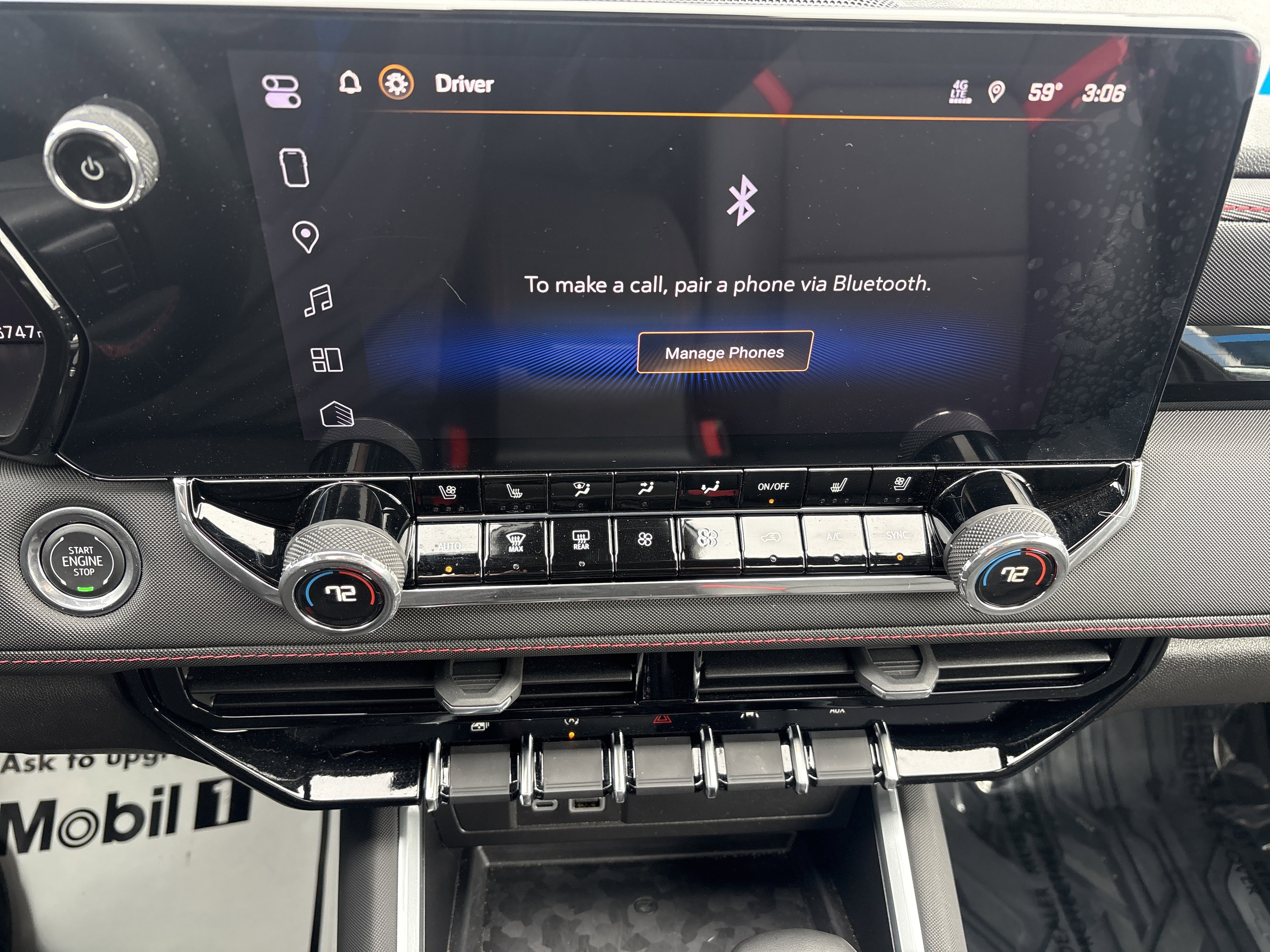 New 2026 Chevrolet Colorado Z71 w/ Technology Package image 22