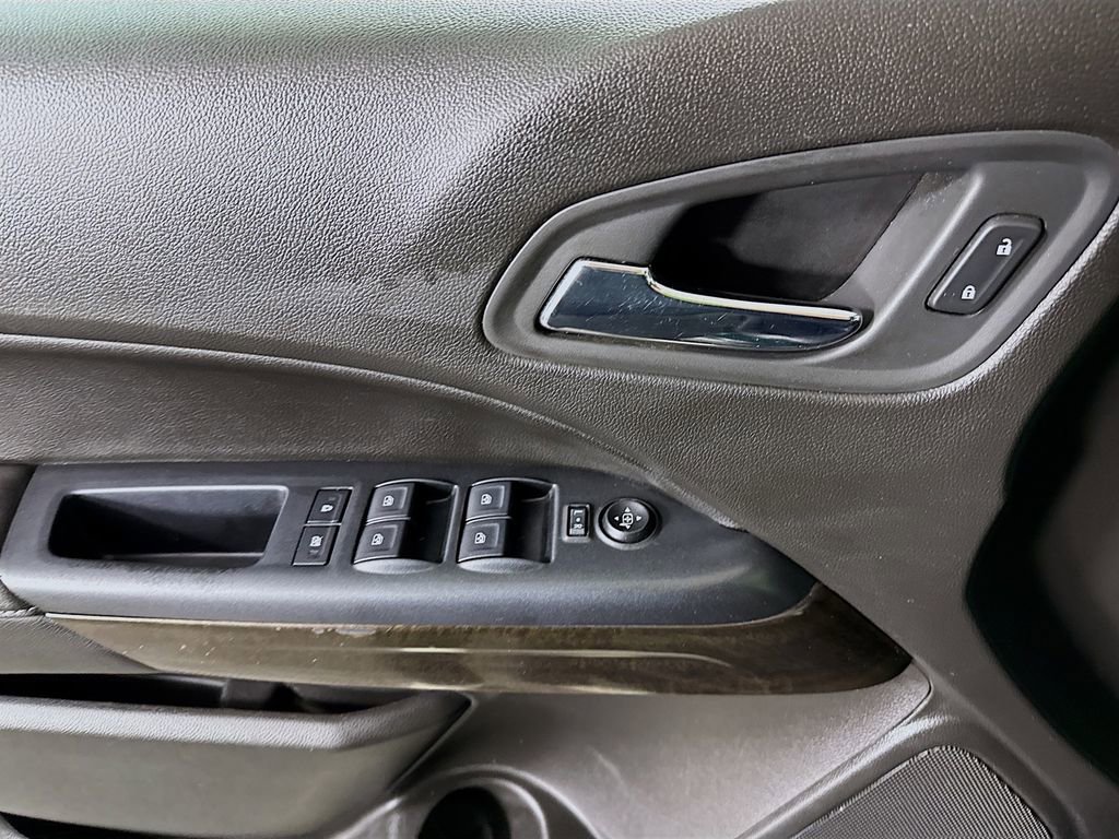 Used 2016 GMC Canyon SLE w/ SLE Convenience Package image 24