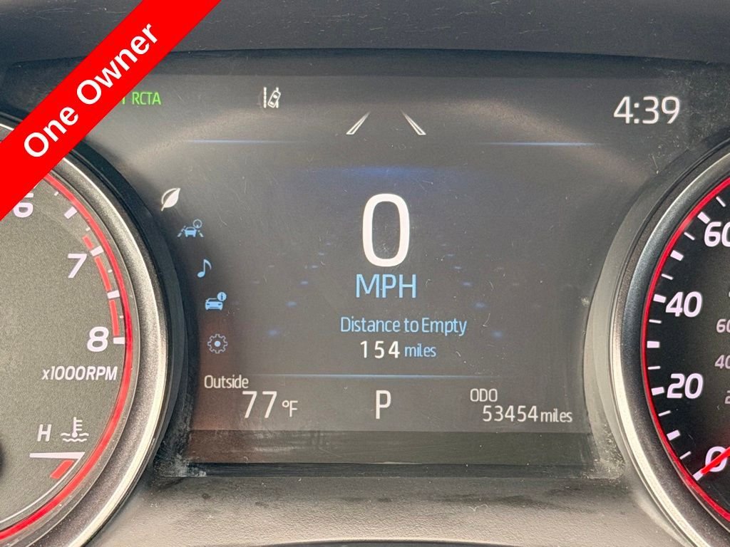 Used 2023 Toyota Camry XSE FWD image 3