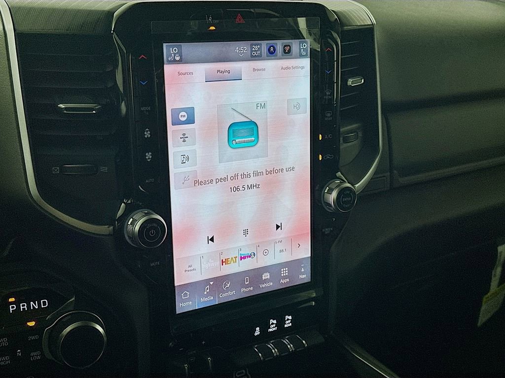 New 2026 RAM 1500 Big Horn image 13